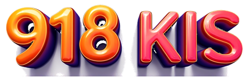 918 kis logo