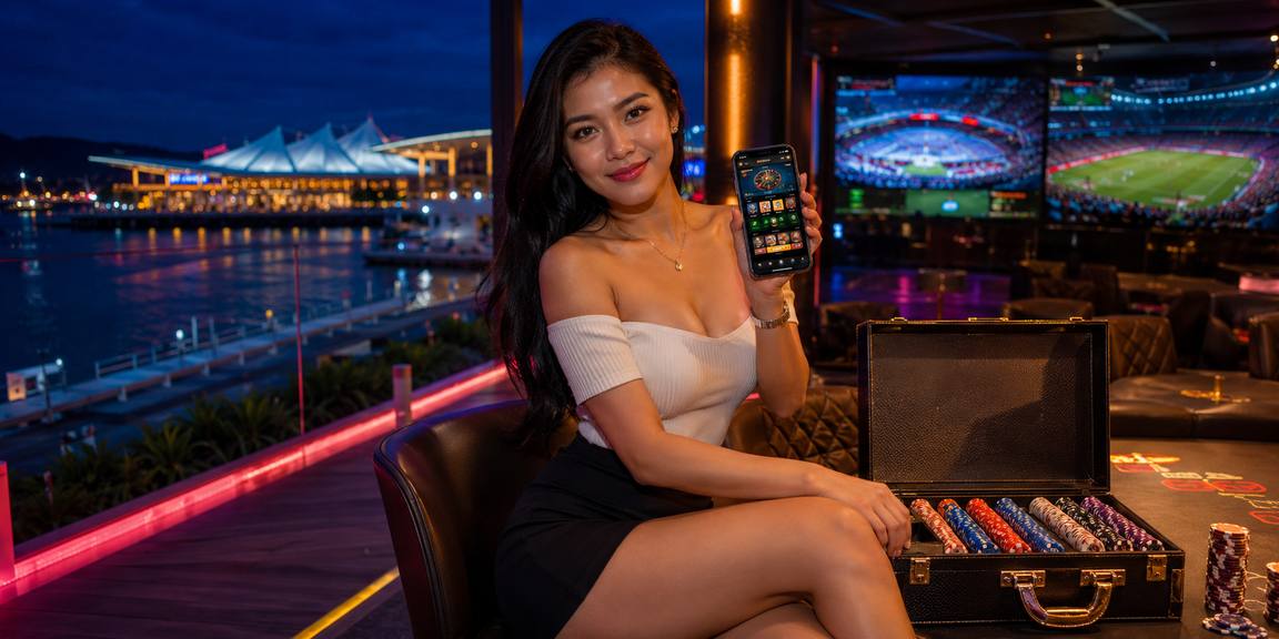918 kis Bagaimana 918 kis Melayani Komunitas Gaming Malaysia